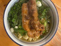 -飘香火锅(玉林西路店)