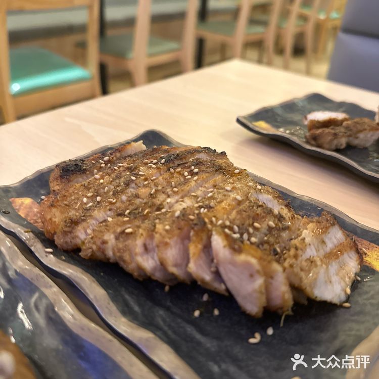 觀塘新開地道港式美味串燒店