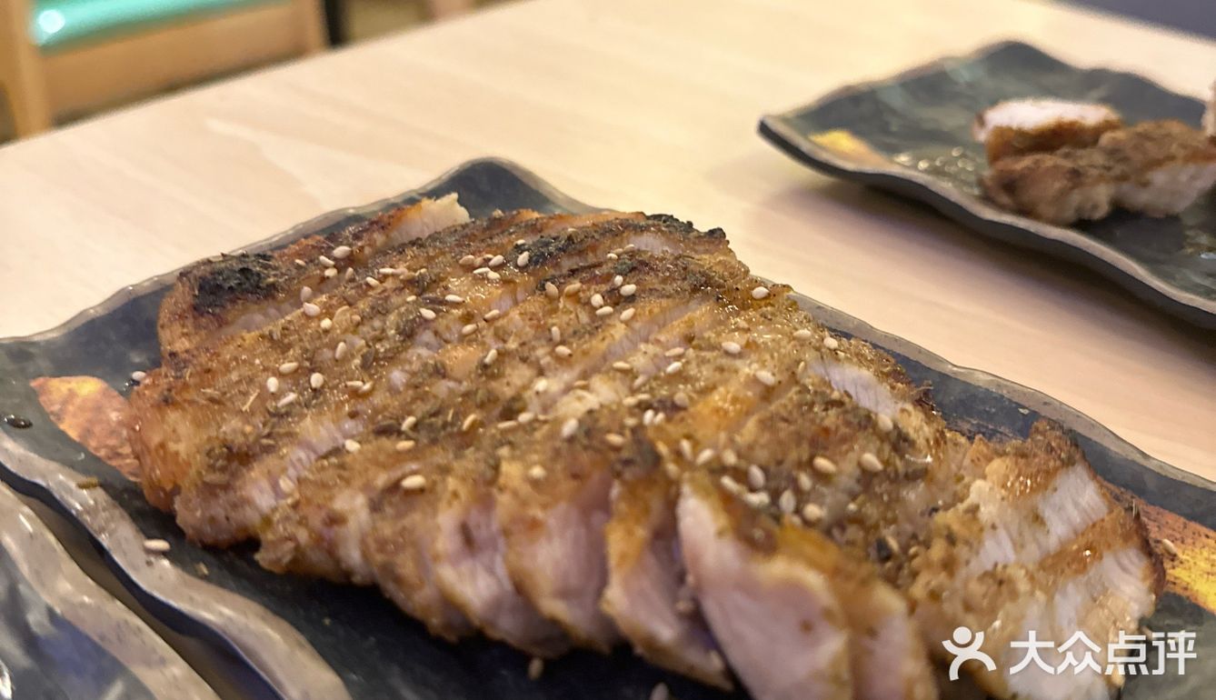 觀塘新開地道港式美味串燒店