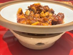 -山西会馆·晋菜·晋商宴·牌匾博物馆(胜利东街店)