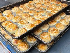 -王天顺海苔饼