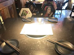 -锅说大脸毛肚重庆老火锅(佐阾店)