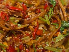 -炊烟小炒黄牛肉(浦东世纪汇店)