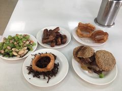 -老磁器口豆汁店(天坛店)