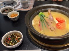 -老鸭集(萧山万象汇店)