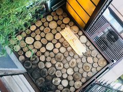 -森味薪火烧•烧鸟居酒屋•日本料理(望京店)