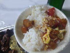 -香里香自助快餐(全安广场店)