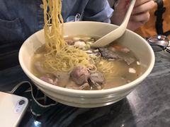 牛三星面-西关刘福记(文德路店)