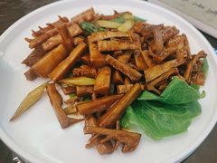 -五观堂素食(新华路店)