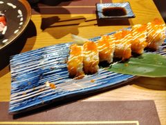 -九酢·海鲜居酒屋