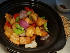 -川堂风·跷脚牛肉·乐山爆炒(中建乐荟天地店)