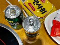 -韩香福脊骨汤锅(上杭路店)