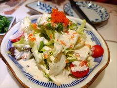 -羽寿司(东方宝泰店)