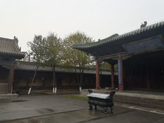 -关帝庙(大同古城)