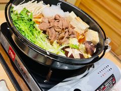 -泉寿司(万科公园店)