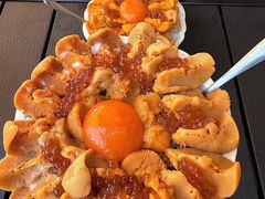 -日月昇渔家菜·海肠捞饭·大连海鲜(星海公园店)