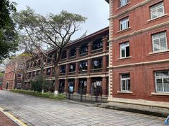 -厦门大学(思明校区)