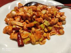 -北平食府(马鞍山路店)