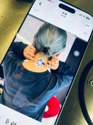 -極致刺青TATTOO STUDIO 私人订制