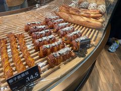 -FANEN法念·烘焙·甜点(万象城店)
