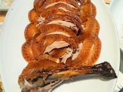 -惠丰堂饭庄·烤鸭·京味菜(翠微路店)
