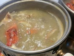 -福禧荟·海鲜自助