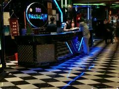 -998KTV(民治民乐店)