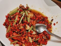 -小厨娘淮扬菜(江宁万达店)