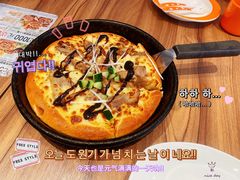 -必胜客(长瀛商业广场店)