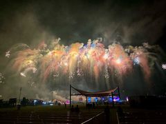 -泰达航母主题公园