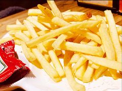 -花腰餐吧Bistro烧烤 傣味(传媒大学店)