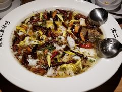 老坛子酸菜鱼-太二酸菜鱼(金沙印象城店)