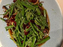 -雀蓝川菜(滨湖万象汇店)