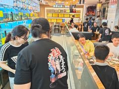 -醉壹号海鲜大排档(厦门店)