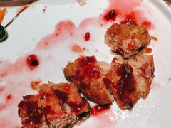 -通海俄式烧烤·俄罗斯大串(嵩山路店)