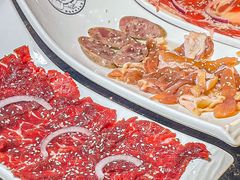 -熊大·鲜烤黄牛肉(五山店)