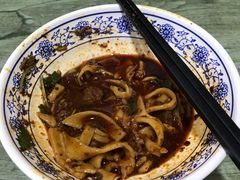 -清真马虎面馆(西七路店)