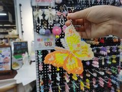 -郑在DIY·潮玩银饰绘画手作(中央大道旗舰店)
