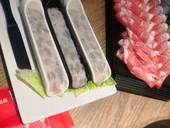 -彤德莱火锅(果园路店)