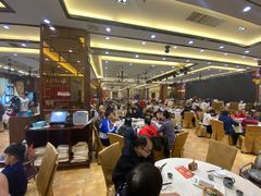 大堂-丰尔粥食·顺德鱼生·干蒸排骨顺德菜(大良分店)