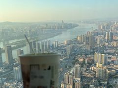 -长沙尼依格罗酒店