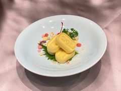绿豆糕-浙江西子宾馆·牡丹厅