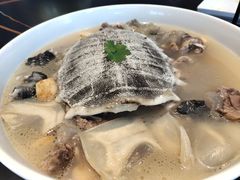-墨泉峰味(润和国际广场店)