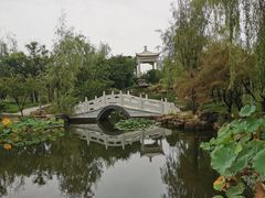 -武清南湖绿博园