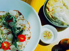 -沈阳君悦酒店·意坊意大利餐厅