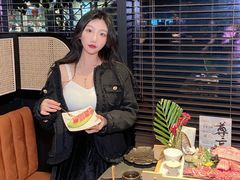 -铭牛烧肉·和牛海鲜自助(高新月牙湖店)
