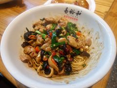-易裕和·长沙米粉(竹塘西路店)