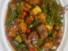 -兰湘子·湘菜小炒(崂山丽达店)