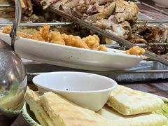 -大家烤羊庄·聚餐团建·谢师宴·生日派对(南山店)