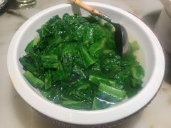鸡汤苦麦菜-客语客家菜(琶洲保利店)